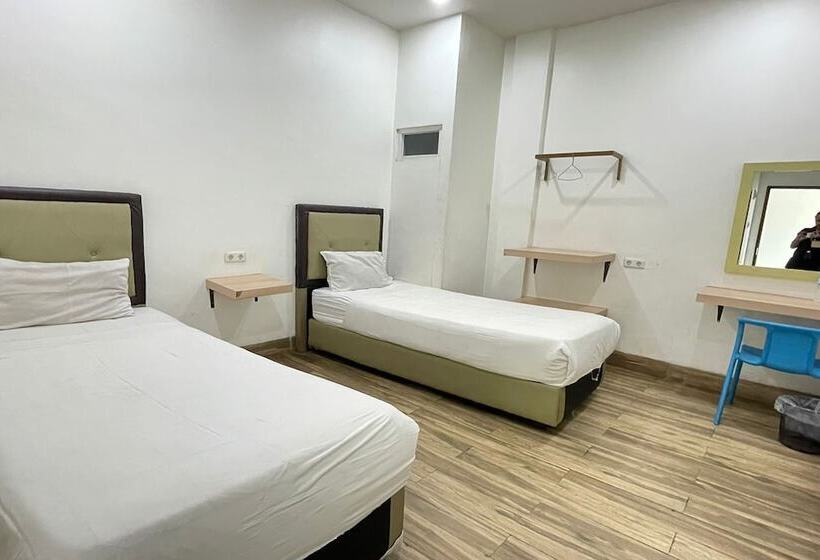 בית מלון כפרי Residence 8