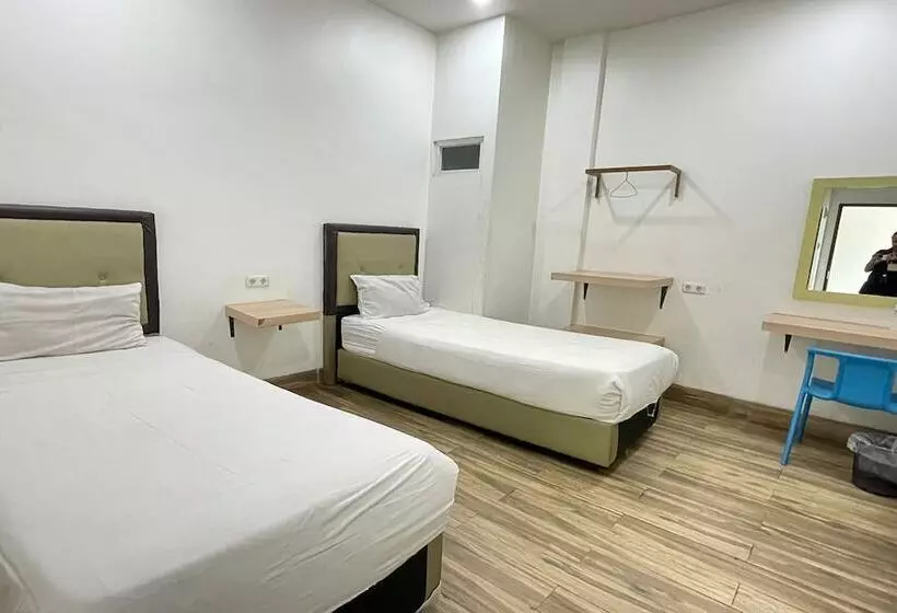 Hotel Residence 8
