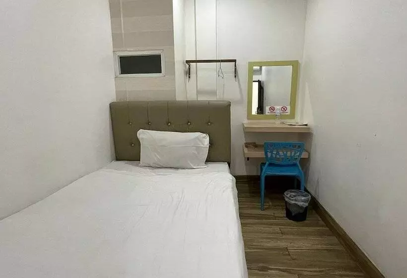 Hotel Residence 8