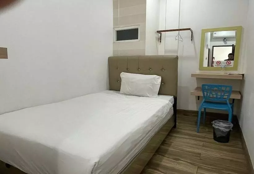 Hotel Residence 8