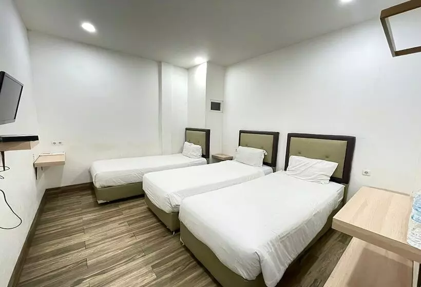 Hotel Residence 8