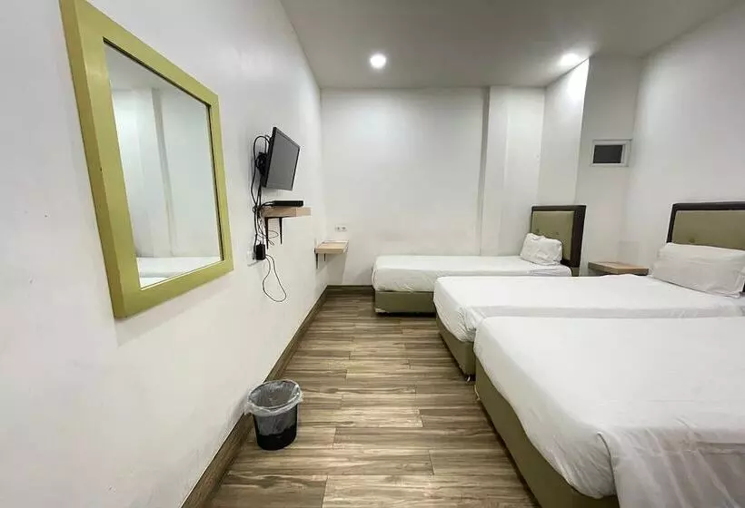 Hotel Residence 8