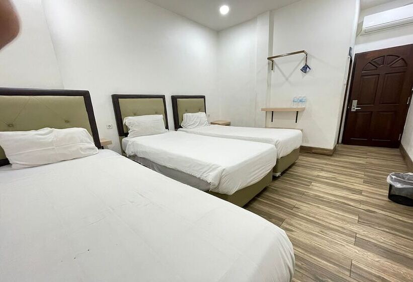 בית מלון כפרי Residence 8