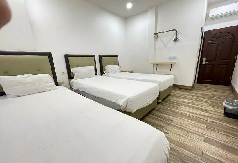 Hotel Residence 8