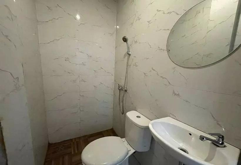 Hotel Residence 8