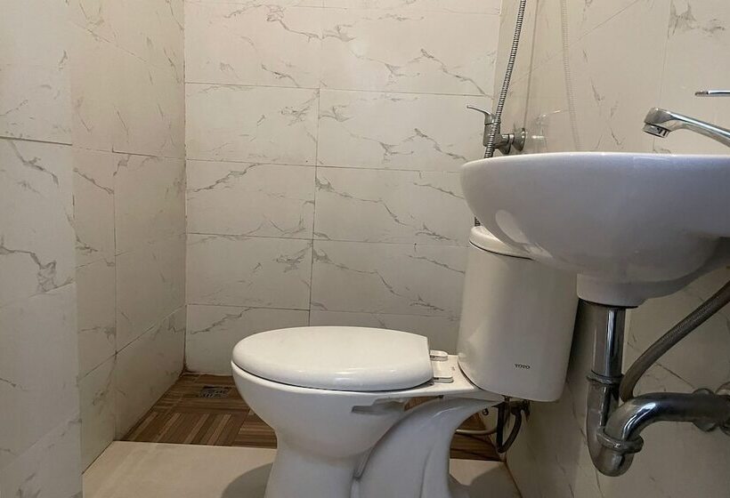 בית מלון כפרי Residence 8