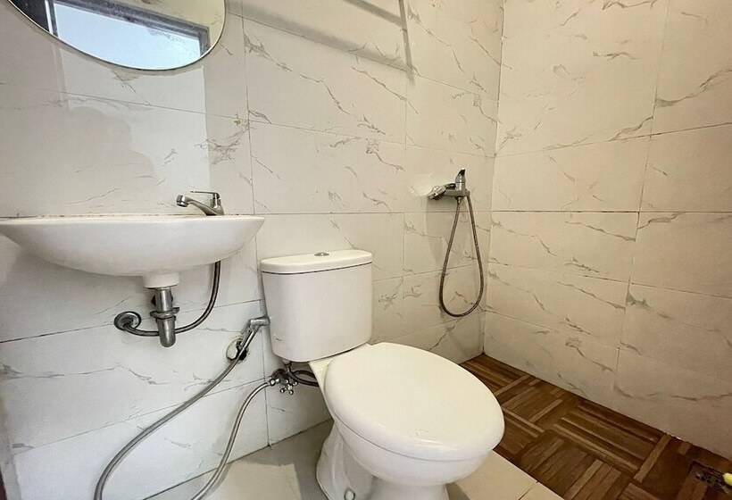 בית מלון כפרי Residence 8