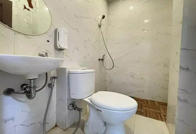 Hotel Residence 8