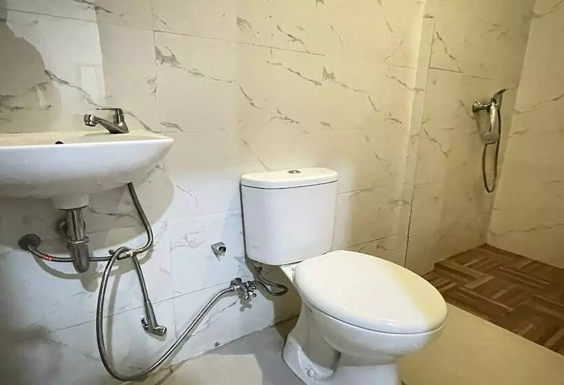 Hotel Residence 8