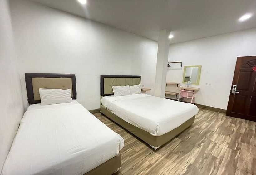 בית מלון כפרי Residence 8