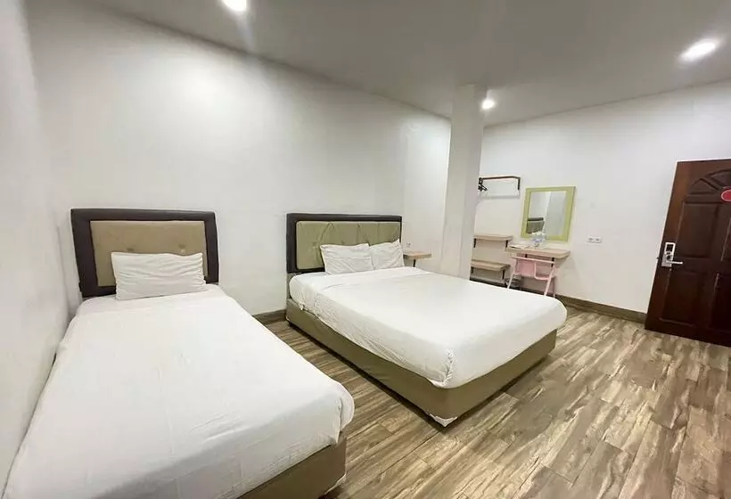 Hotel Residence 8