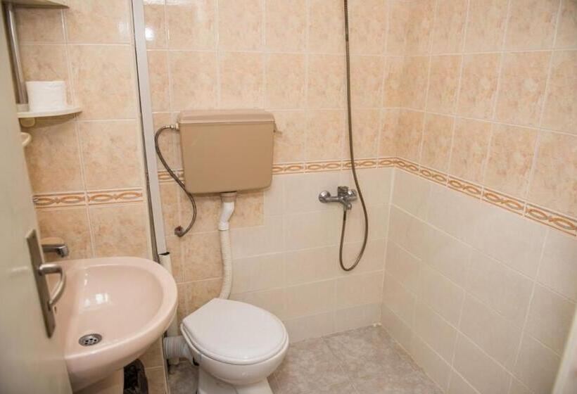 פנסיון стаи за гости