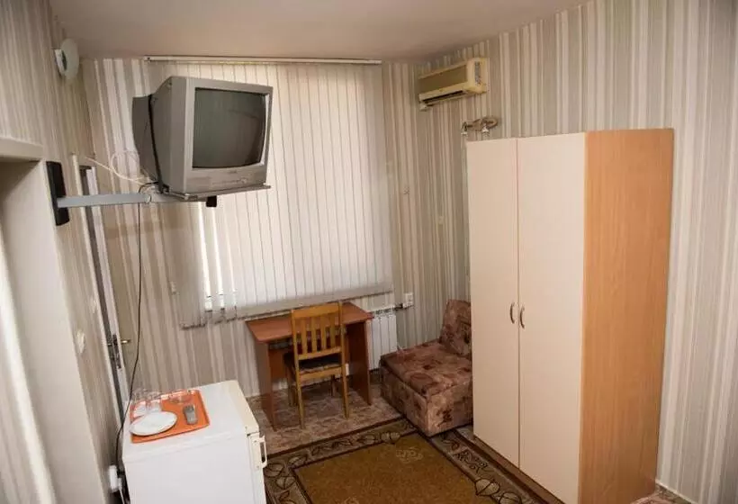 ペンション стаи за гости