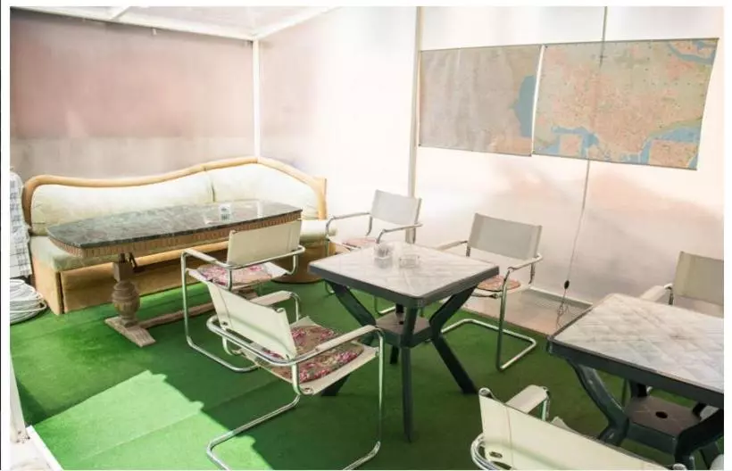 ペンション стаи за гости