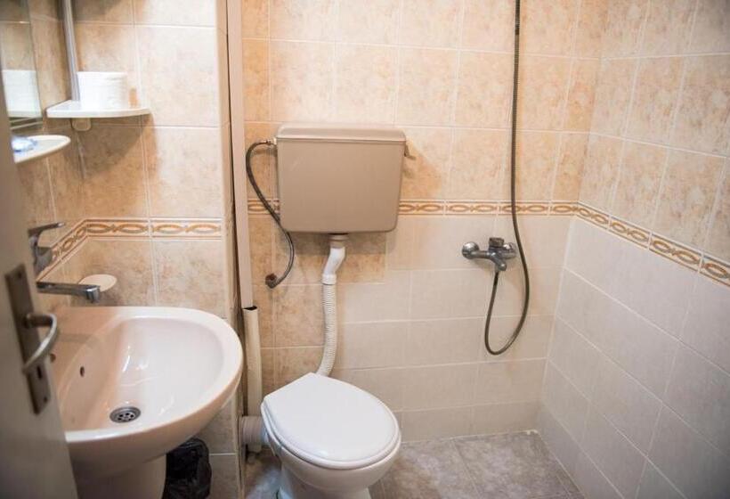 פנסיון стаи за гости