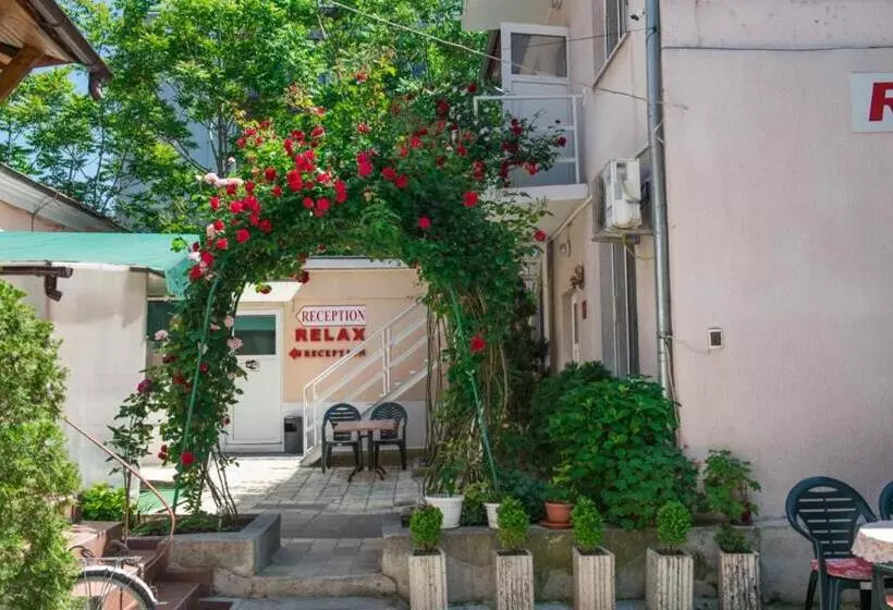 ペンション стаи за гости