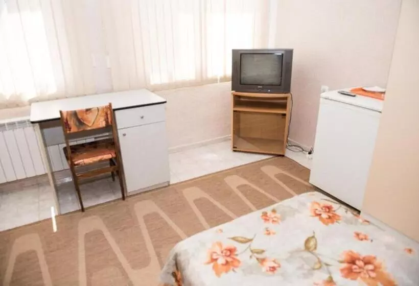 ペンション стаи за гости