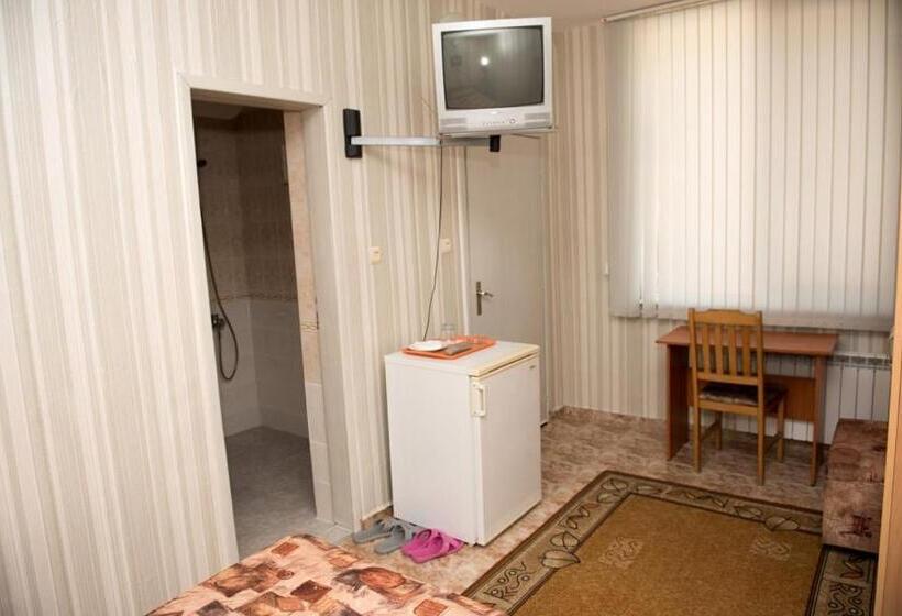 פנסיון стаи за гости