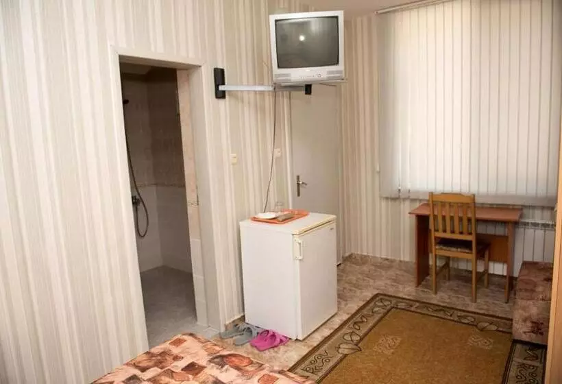 ペンション стаи за гости