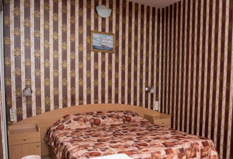 פנסיון стаи за гости