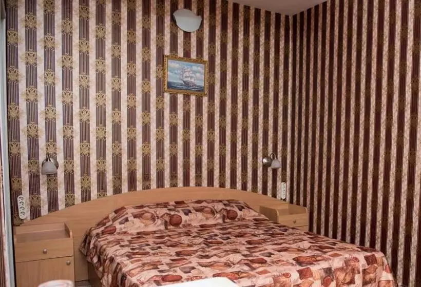 ペンション стаи за гости