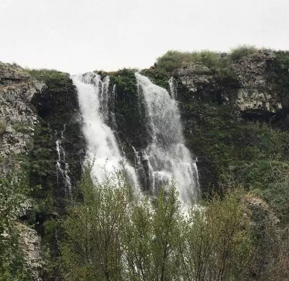 Majatalo Cozy Studio Guest Cottage   Twin Falls