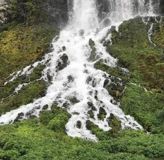 Majatalo Cozy Studio Guest Cottage   Twin Falls