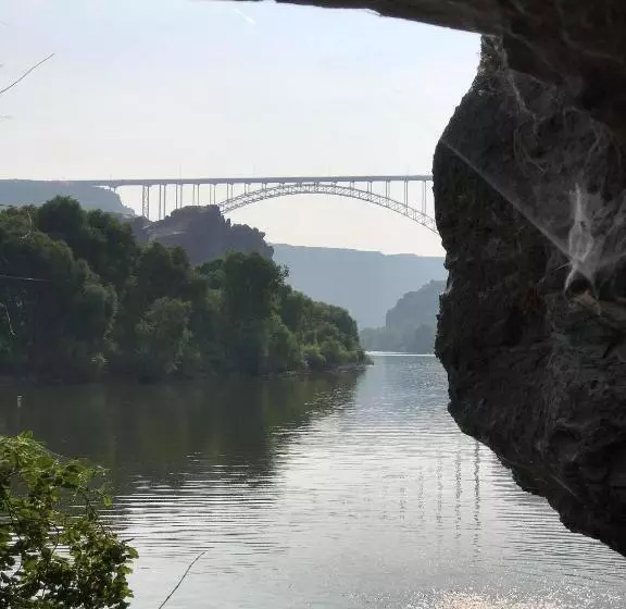 Majatalo Cozy Studio Guest Cottage   Twin Falls