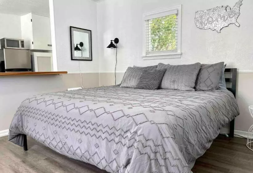 Majatalo Cozy Studio Guest Cottage   Twin Falls