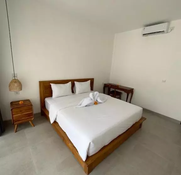 Majatalo Toana Guesthouse