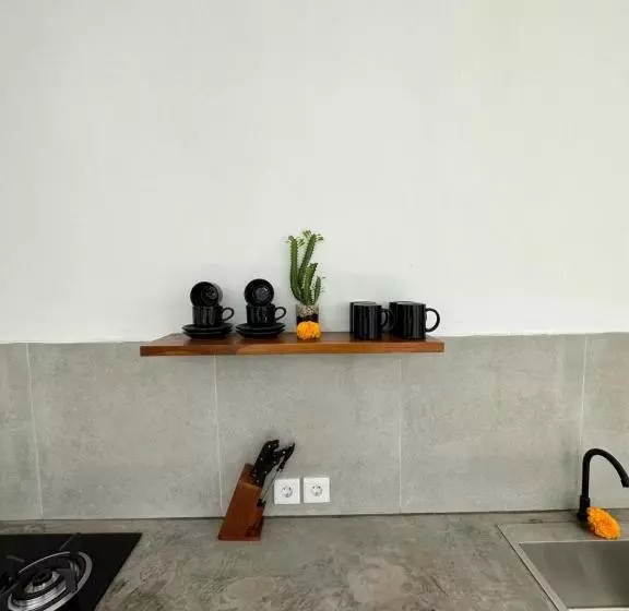 Majatalo Toana Guesthouse