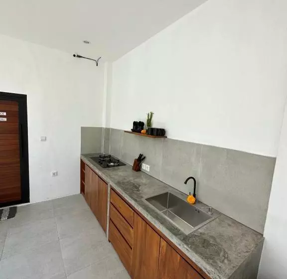Majatalo Toana Guesthouse