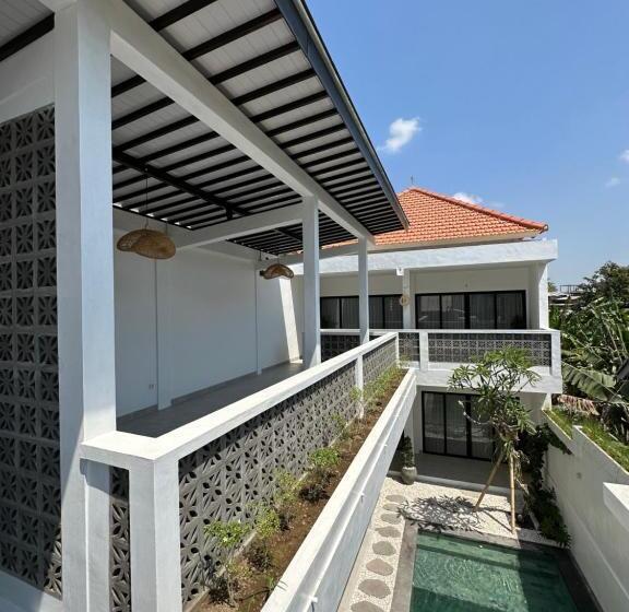 Пансион Toana Guesthouse