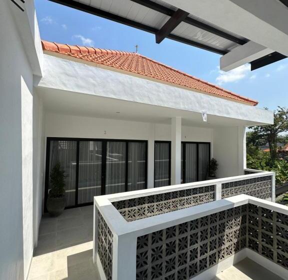 Пансион Toana Guesthouse