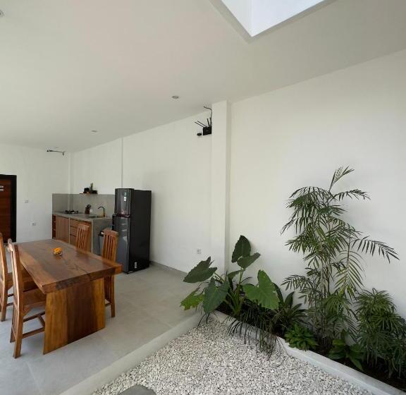 Пансион Toana Guesthouse