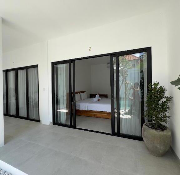 Пансион Toana Guesthouse