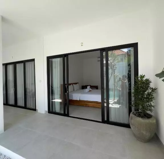 Majatalo Toana Guesthouse