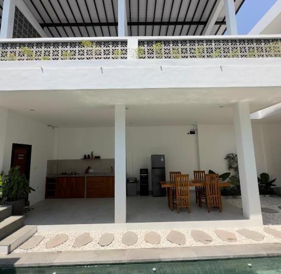 Пансион Toana Guesthouse