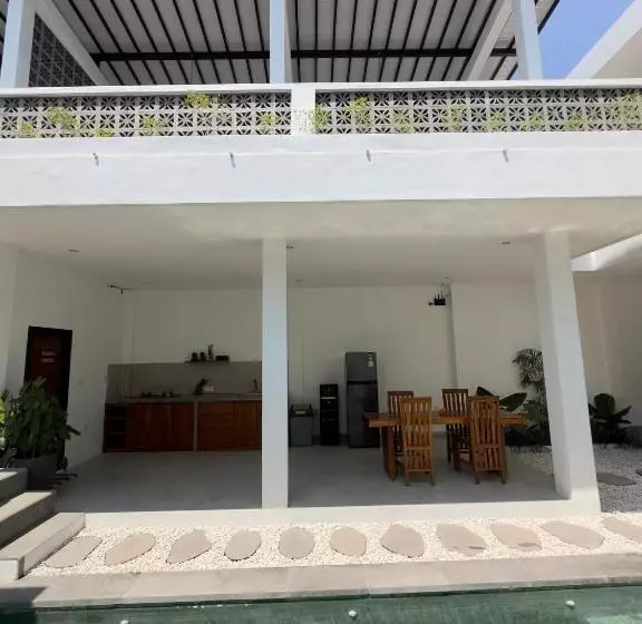 Majatalo Toana Guesthouse