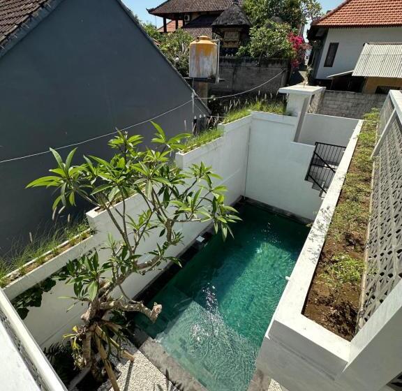 Пансион Toana Guesthouse