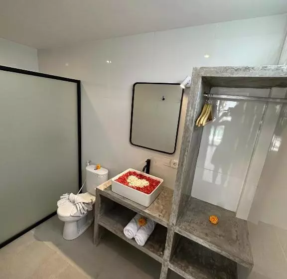 Majatalo Toana Guesthouse