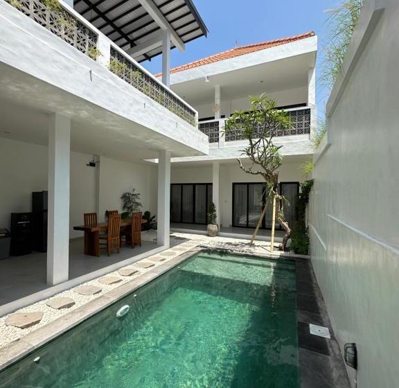 Пансион Toana Guesthouse