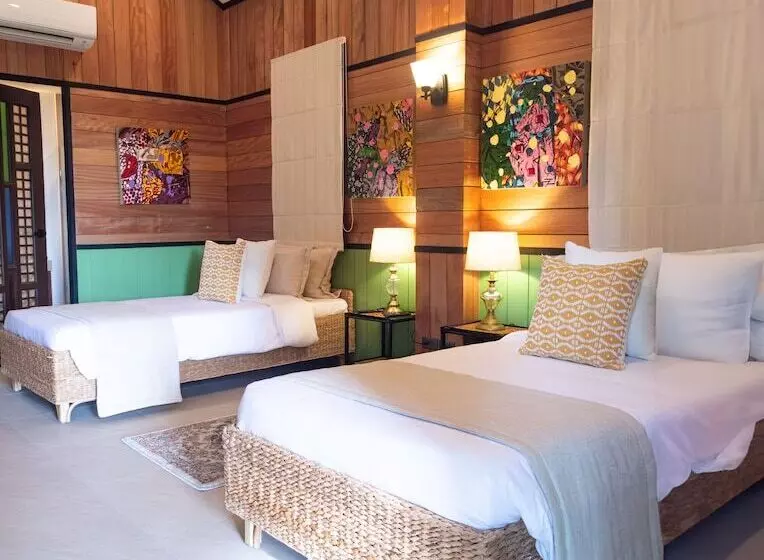 Lomakeskus Nawa Wellness