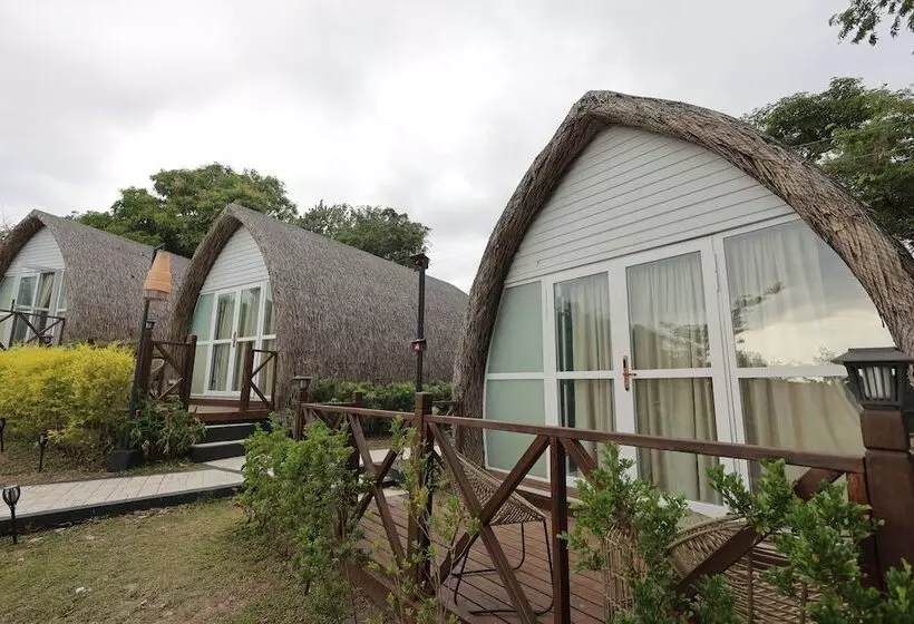 Lomakeskus Nawa Wellness