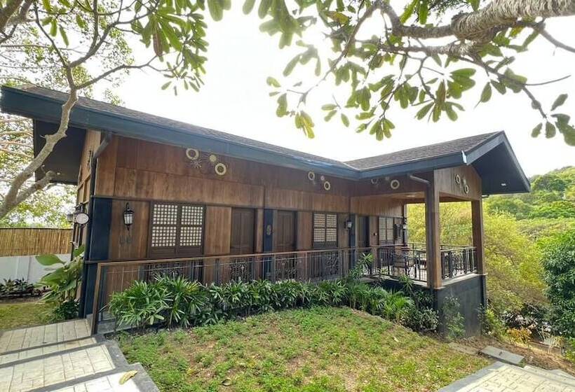 리조트 Nawa Wellness