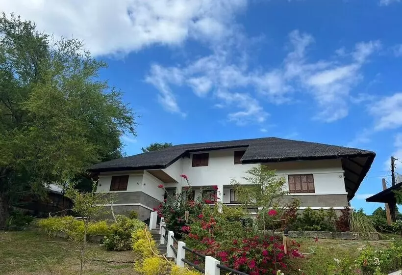 Lomakeskus Nawa Wellness