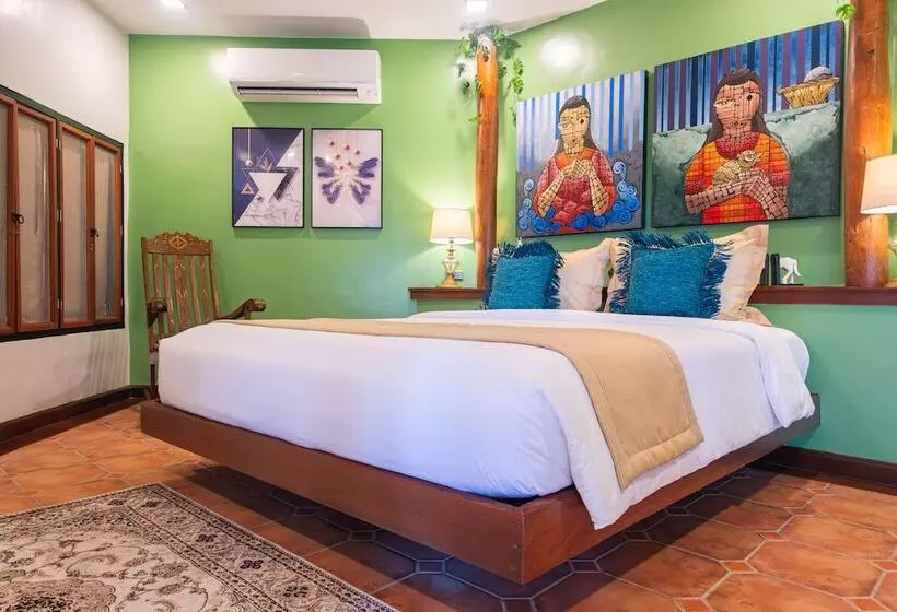 Lomakeskus Nawa Wellness