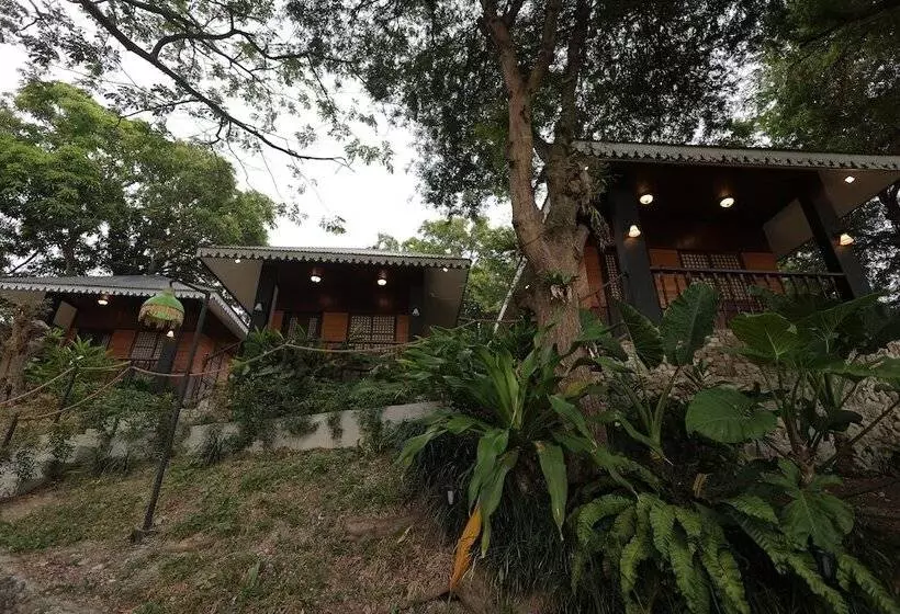 Lomakeskus Nawa Wellness