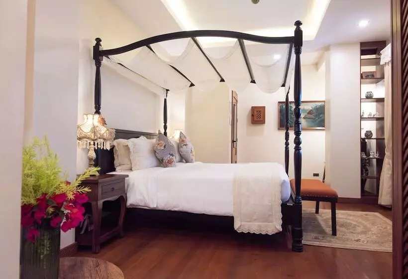 Lomakeskus Nawa Wellness