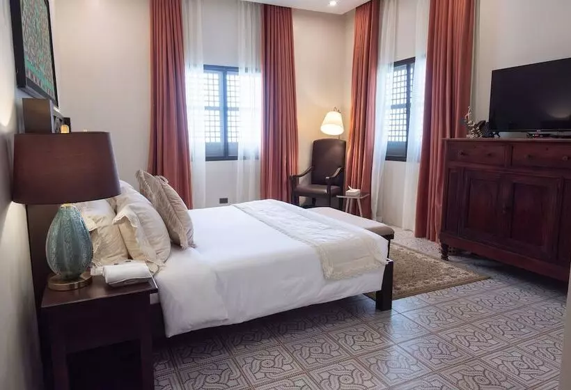 Lomakeskus Nawa Wellness